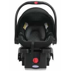 Graco SnugRide 35 Platinum Infant Car Seat - Ion