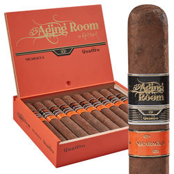 Aging Room Quattro Nicaragua Vibrato - Box of 20