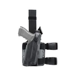 Safariland 6304 ALS/SLS H&K VP9 Holster Black Right Hand 6304-593-131