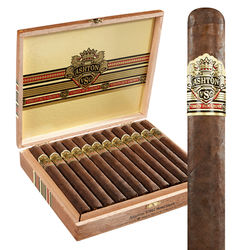 Ashton VSG Cigars Sorcerer - PACK (5)
