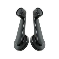 1991-1993 Oldsmobile Bravada Window Crank Handle Set - DIY Solutions