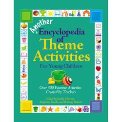 Another Encyclopedia Of Theme Activities For Young Children