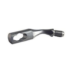Anarchy Outdoors Bolt Handle Replacement Ruger Precision & Ruger American Right Hand Steel RP/A-BH-SS-RH