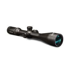 Konus 5-30x56mm Rifle Scope 30mm Half Mil-Dot Reticle Black 7187