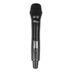 the t.bone freeU HT 823 Handheld