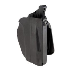 Safariland 7371 7ts Als Slim Fit Concealment Micro Paddle Holster - 7371 Slim Fit W/Micro Paddle S