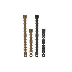 Tactical Tailor Fight Light Malice Clip Long 200ct Black 72055-2