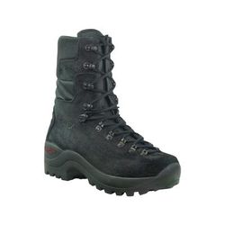 Kenetrek Wildland Fire Boot - Men's 8.5 US Wide Black KE-420-WF-BLK 08.5 WIDE