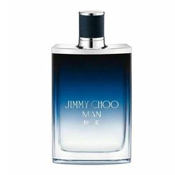 Jimmy Choo Blue (Tester) 3.3 oz Eau De Toilette for Men