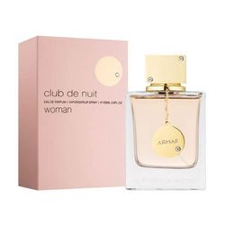 Armaf Club De Nuit for Women 3.6 oz Eau De Parfum for Women