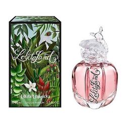 Lolita Lempicka Lolitaland 2.7 oz Eau De Parfum for Women