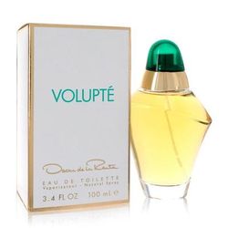 Volupte for Women 3.4 oz Eau De Toilette for Women