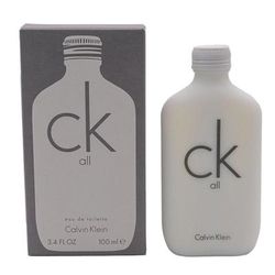 Ck All 3.4 oz Eau De Toilette for Unisex