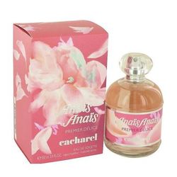 Anais Anais Premier Delice 3.4 oz Eau De Toilette for Women
