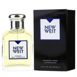 Aramis New West 3.4 oz Eau De Toilette for Men