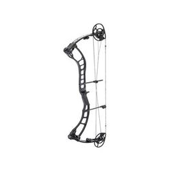 Quest Amp Bow RT Xtra 26.5-31 in. 70 lb. RH AM-R-29-70-XTBK