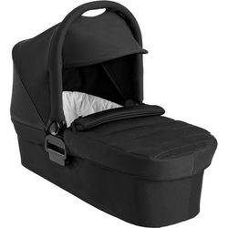 Baby Jogger City Mini 2 Double Stroller Pram - Jet
