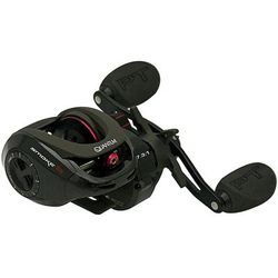 Quantum Smoke S3 Baitcast Reel SKU - 164118