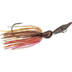 Strike King Thunder Cricket Bladed Jig SKU - 766499