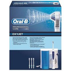 Idropulsore oral-b professional care oxyjet md20