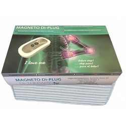 Magnetoterapia D PLUG DP100-004 con stuoia 50 x 100