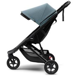 Thule Spring Stroller - Teal Melange