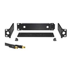 Sennheiser GA 4 Rackmount Set for the evolution Wireless D1 EM Stationary Receiver 505977