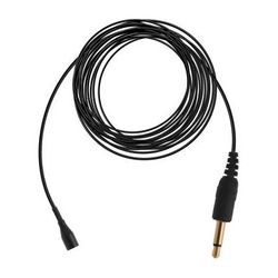 Polsen PL-4 Omnidirectional Lavalier Microphone with 1/8" (3.5 mm) Connector PL-4