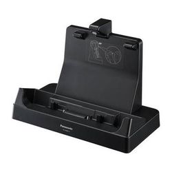 Panasonic Toughpad FZ-G1 Desktop Cradle FZ-VEBG11AU
