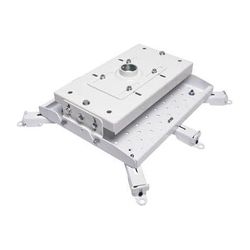 Chief Heavy Duty Universal Projector Mount (White) - [Site discount] VCMUW