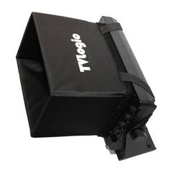 Hoodman Sun Hood for TVLogic 7" Camera Monitors TL74