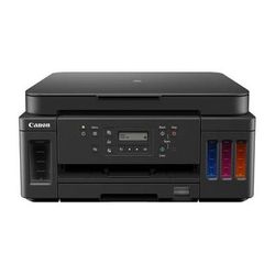 Canon PIXMA G6020 Wireless MegaTank All-in-One Printer 3113C002