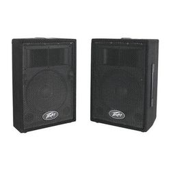 Peavey PVi 10 2-Way Speaker System (Pair) 00570810