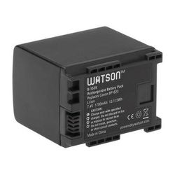 Watson BP-820 Lithium-Ion Battery Pack (7.4V, 1780mAh) B-1539