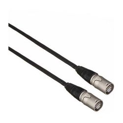 Pro Co Sound NE8MC Cat5e RJ45 etherCON Cable (25') C270201-25F