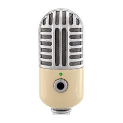 Polsen RC-77-U USB Retro Condenser Microphone RC-77-U