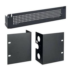 Bogen Model RPKUTI1, Rack Mount and Security Security Kit ONLY RPKUTI1