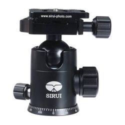 Sirui G-20X Ball Head G20KX