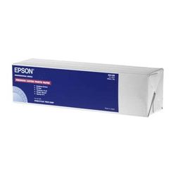 Epson Premium Luster Photo Inkjet Paper (13" x 32.8' Roll) S041409