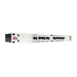 dbx 223xs - Crossover (XLR) DBX223XSV