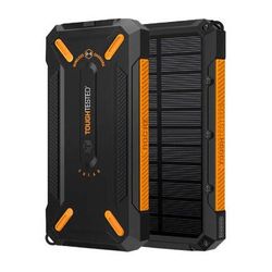 ToughTested 16,000mAh Solar Power Bank TT-PBW-SW16