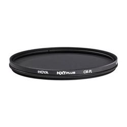 Hoya 46mm NXT Plus Circular Polarizer Filter A-NXTPL46CRPL