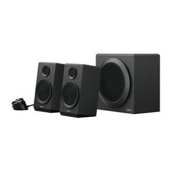 Logitech Z333 Speaker System with Subwoofer 980-001203