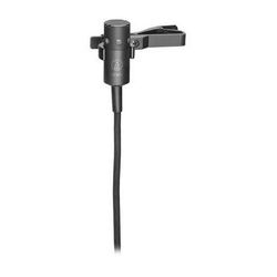Audio-Technica AT831cH Cardioid Condenser Lavalier Microphone AT831CH
