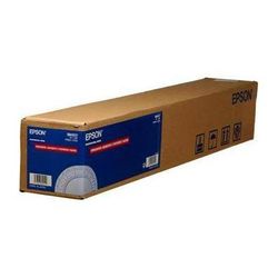 Epson Presentation Matte Photo Inkjet Paper (24" x 82' Roll) S041295