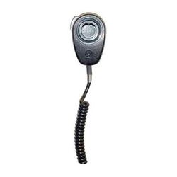 Electro-Voice US602FL Handheld Noise-Cancelling Communications Microphone (Black) F.01U.411.914