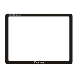 Giottos Aegis Professional M-C Schott Glass LCD Screen Protector for Select Canon / SP8306