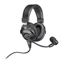 Audio-Technica BPHS1-XF4 Communications Headset BPHS1-XF4