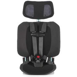 WAYB Pico Forward Facing Travel Car Seat + Travel Bag - Turquoise