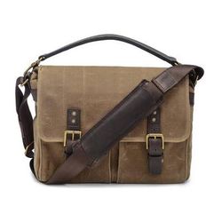 ONA Prince Street Camera Messenger Bag (Field Tan) ONA5-024RT